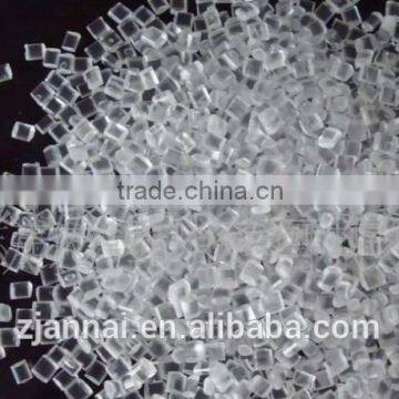 virgin& recycled LLDPE granules factory Plastic raw materical price