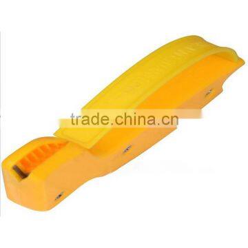 Tungsten Steel Multi-knife Sharpener With Handle