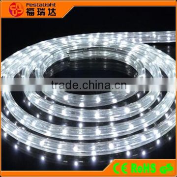 led flat rope light