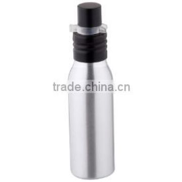 Portable mini mist pump bottle