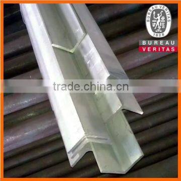 Mild Stainless Steel Angle Bar With High Quality