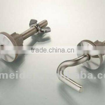 Stainless Steel Hinges