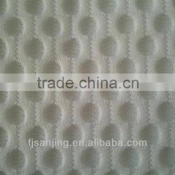 polyester screen printing mesh fabric for chairs ,bags , sports shoes