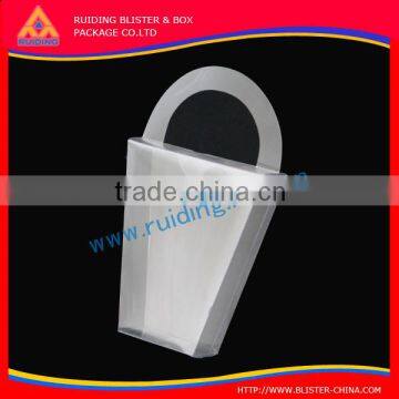 Offset Printed Double Clamshell Packaging for Glass Bowl