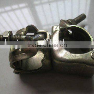 JIS Pressed Fixed Coupler