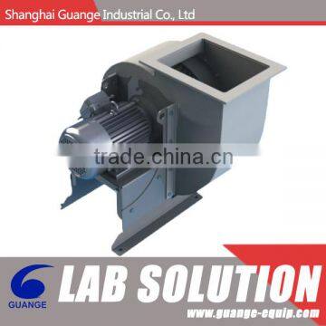 Laboratory PP centrifugal blower/fan, air exhausting system SHGG-CB12 (P012)