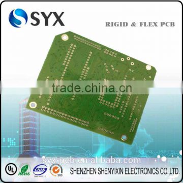 BGA HDI 6 layer PCB