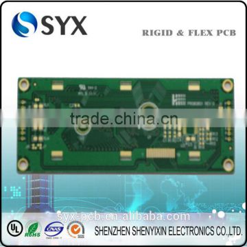 High quality FR4 single-sided PCB board for sensor