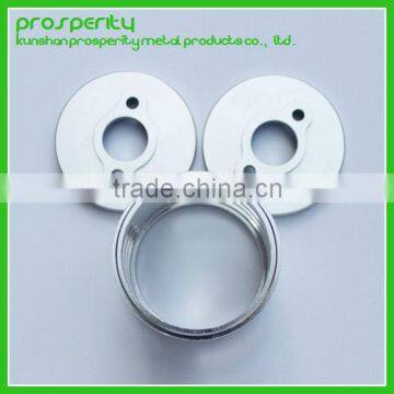CNC Lathe Processing/ CNC Turning/CNC Milling Aluminum Product