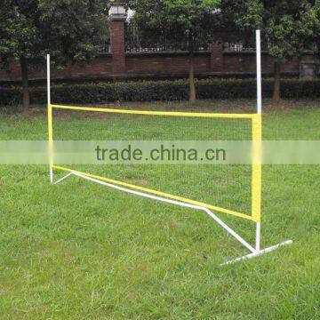 New Design Portable Tennis Net Set, Easy Tennis Net