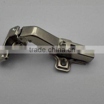Hydraulic Clip on Angle Hinge With 25 Degree Open photo-4