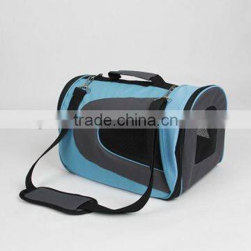 Hiqh Quality Convenient Portable Dog Carrier Bag