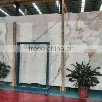 Hot Sal Marble Tiles in Fujian , Beautiful Tiles White Marble on Sale photo-2