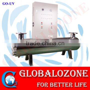 Marine Equipment UV Sterilizer for Marine Sewage Treatment Plant                        
                                                Quality Choice