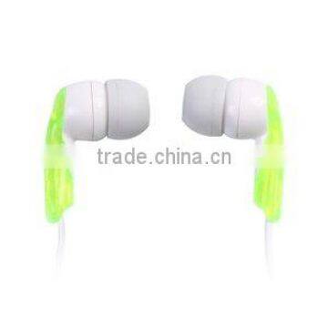 cheap best quality earphones for promotions