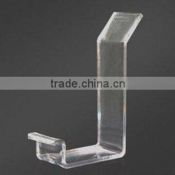 wholesale acrylic shoe display stand