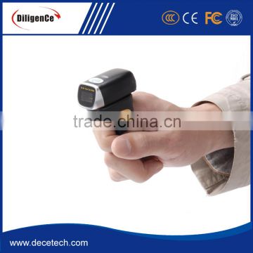 hot sales 1d wireless laser barcode scanner