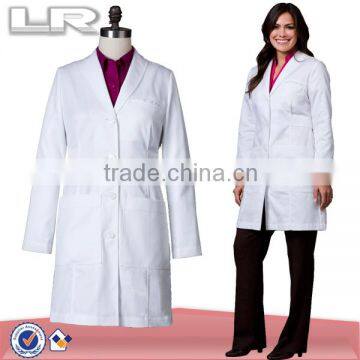 Women/Female Cotton Doctor Lab Coats