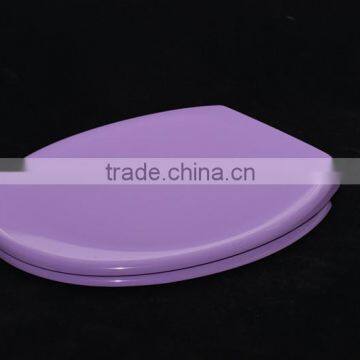Colored Sanitary wc Urea Toilet Lid photo-3