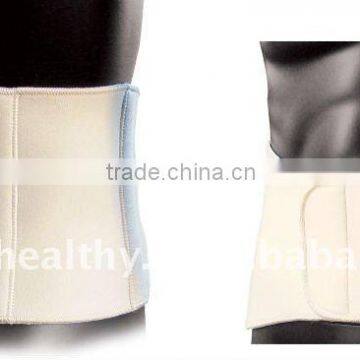 steel neoprene waist guard