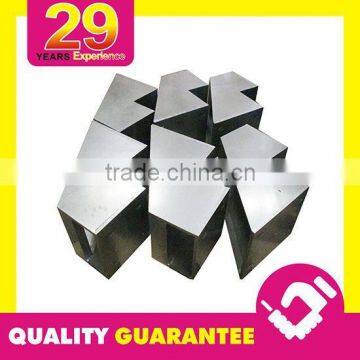 Precision CNC Metal Sheet Manufacture Customized Fabrication