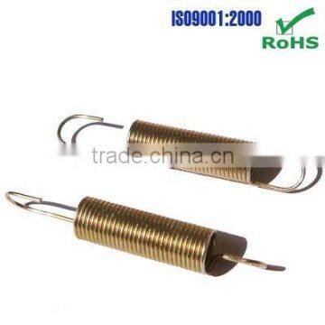 Extension Spring With Nice Hook