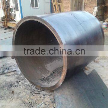 ASTM A106/A53 Thick wall steel pipe