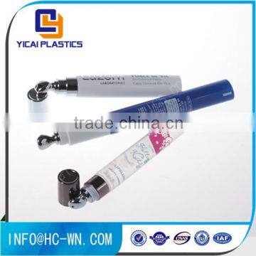 Metal Head Applicators With Tube, Plastic Round Lip Tubes