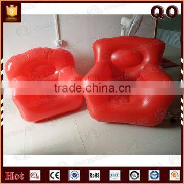 2015 China comfortable inflatable sofa chair for home use