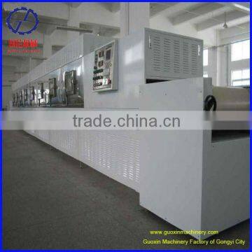 Industrial Wood Sterilizing Microwave Dryer With CE photo-6