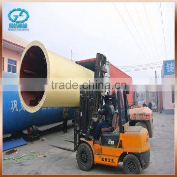 Hot-selling Long Working Life Dryer Machine for Sawdust With CE photo-3