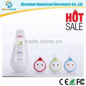 Factory Price Remote Novelty Electronic Key Finder For Promotion photo-2