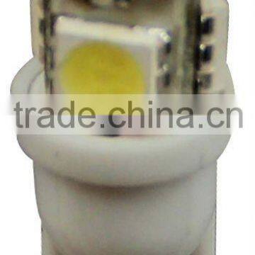 T10 4SMD 5050 auto led dashboard light