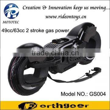 Yongkang Mototec trike gas scooter Exclusive Design