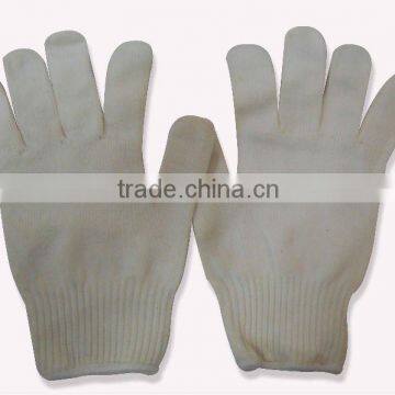 Promotional magic gloves