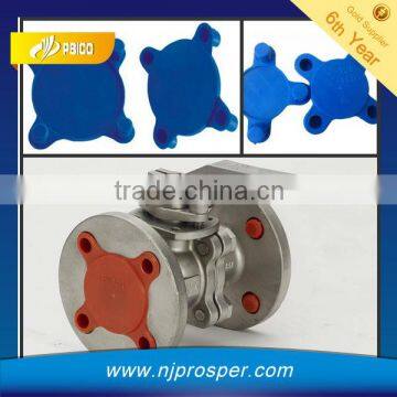 2014 Hot Sale Plastic Bolted Hole Flange Covers(YZF-C151)