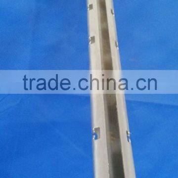 Metal Galvanized Grape Piles photo-3