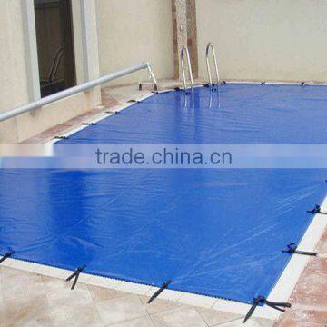 vinyl pool covers pvc coated swimming pool covers