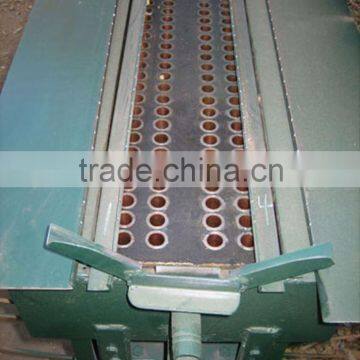 Good Performance Cone-shape Candle Machinery Product Line photo-5