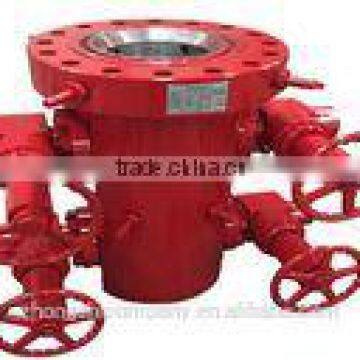 China Manufacturers ZS Casing Head