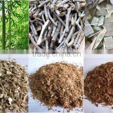 New Straw Crushing Machine Equipment