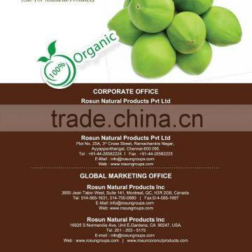 100% Organic Cold Pressed Extra Virgin Coconut Oil in 515ml. Bottle photo-6