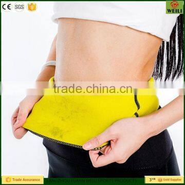 As seen on TV bottom prcie factory directly neoprene sauna weight belt