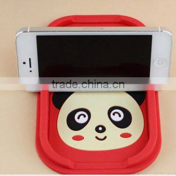 Novelty Silicone Mobile Phone Holder Stand photo-4