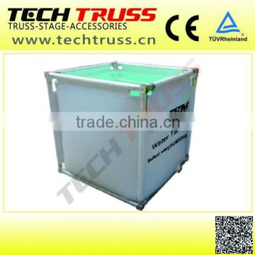 WT-550 550kg Weight Water Tank for Stage Event