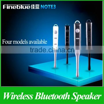 Fineblue NOTE3 Wireless Bluetooth 4.0 Headphone Stereo Headset Bluetooth Mini Stereo Earbud Sweatproof Headset Earphone