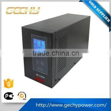 BE-1500VA 1050W Computer Application and On-line Type high frequency Uninterruptable Power Supply/UPS