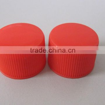 PP plastic screw cap, shampoo cap