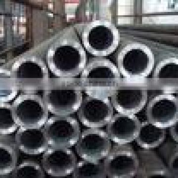 20# cold drawn seamless black steel pipe