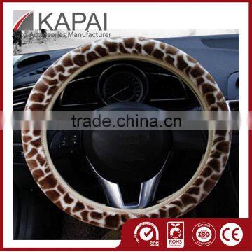 Wholesale Cheap Heated Car Steering Wheel Cover